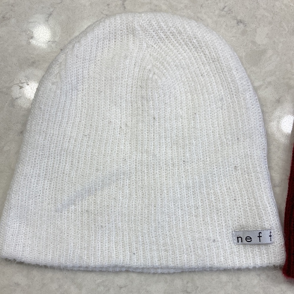NEFF Beanie
